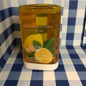 Bath & Body SmartSoap Refill Kitchen Lemon